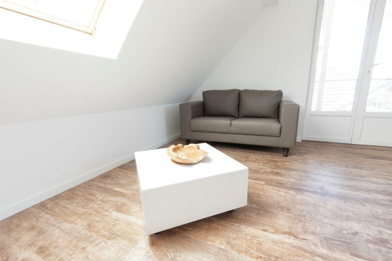 Appartement Donna Rhinau Kültér fotó
