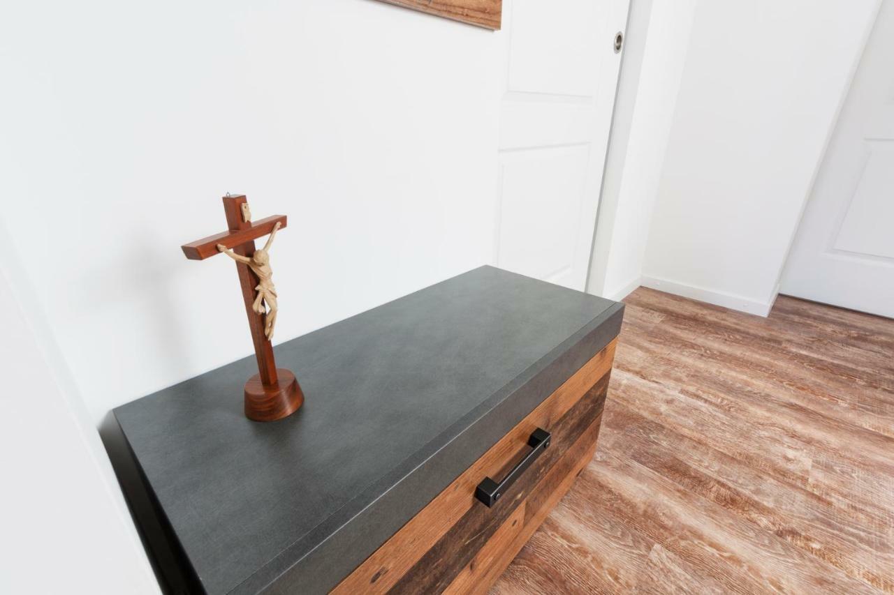 Appartement Donna Rhinau Kültér fotó
