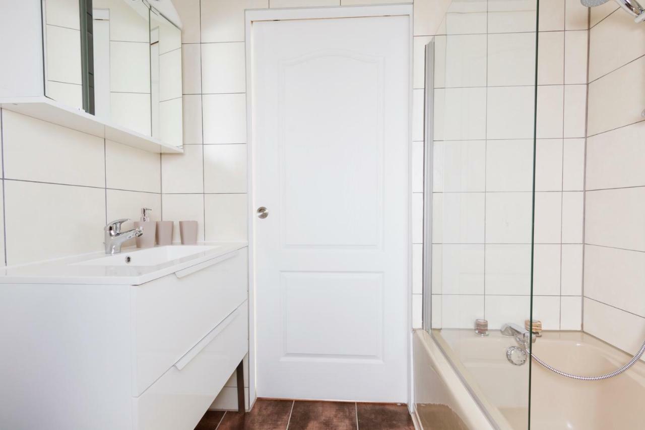 Appartement Donna Rhinau Kültér fotó