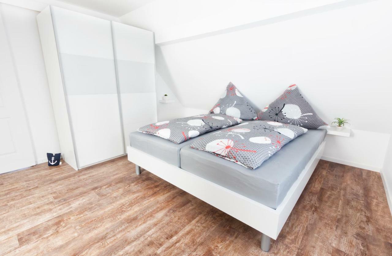 Appartement Donna Rhinau Kültér fotó