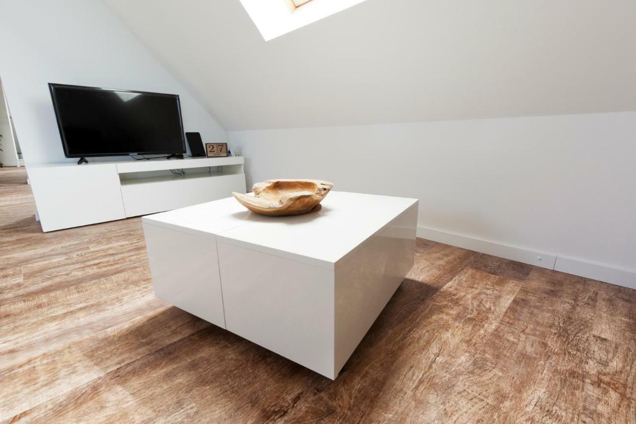 Appartement Donna Rhinau Kültér fotó
